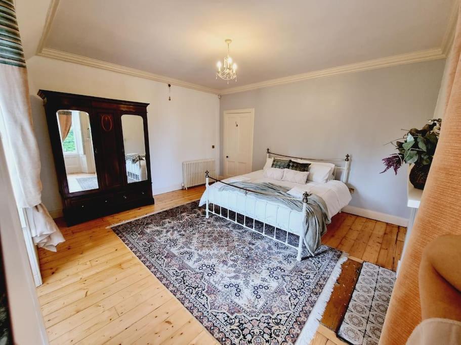 Luxury 5-Bed Villa - Winfields House Prestonpans Zewnętrze zdjęcie