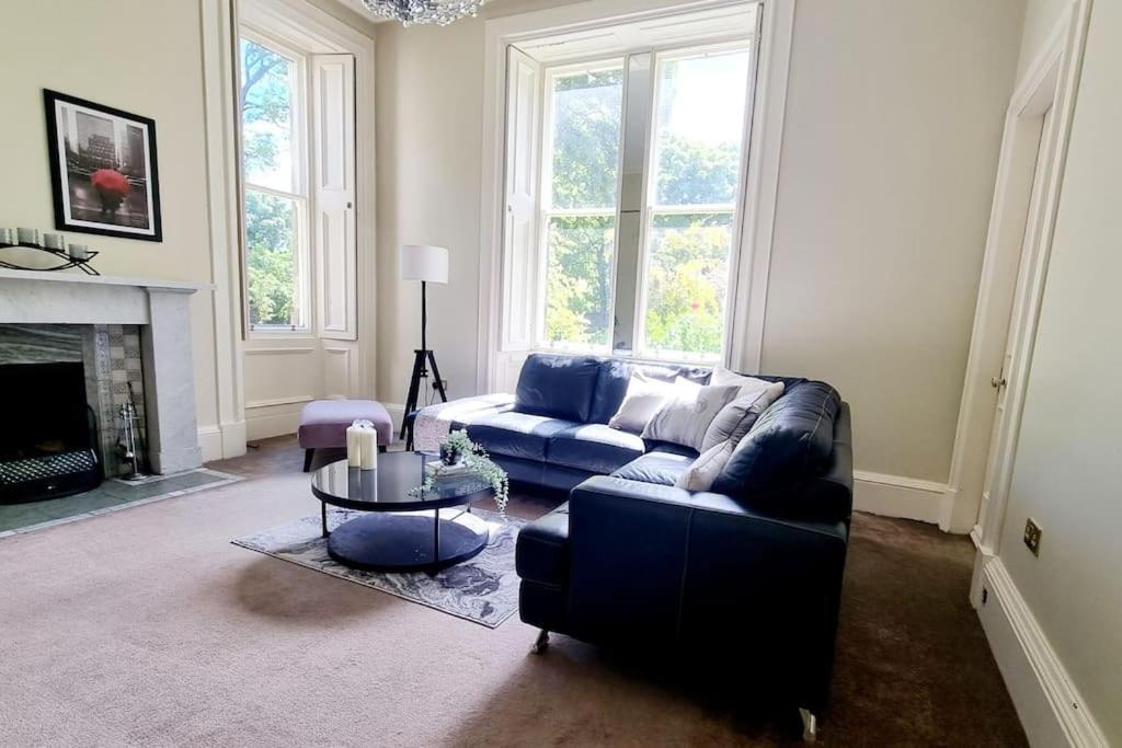 Luxury 5-Bed Villa - Winfields House Prestonpans Zewnętrze zdjęcie