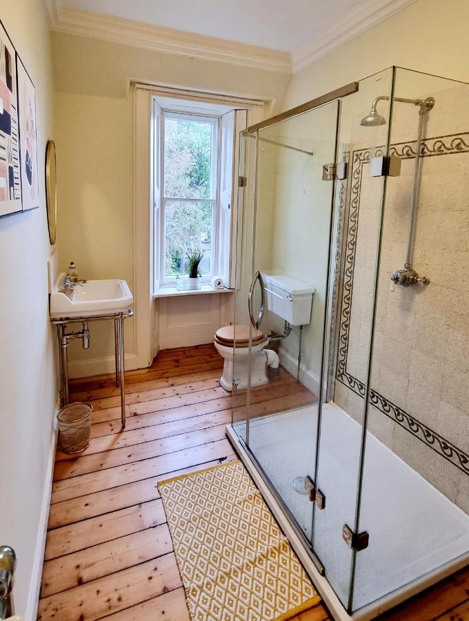 Luxury 5-Bed Villa - Winfields House Prestonpans Zewnętrze zdjęcie