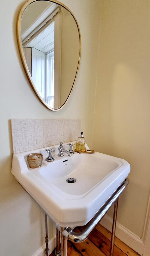 Luxury 5-Bed Villa - Winfields House Prestonpans Zewnętrze zdjęcie